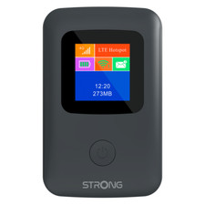 Mobiler wlan router - mobiler, tragbares