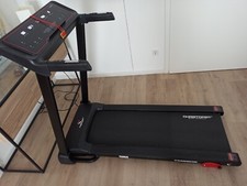 Christopeit TM650S Laufband