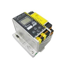 Bihl+Wiedemann BWU2227 ASi-3 PROFIBUS Gateway 12542 -used-