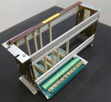 BARMAG BELTRO-DRIVE EYV133-0-302 Rack mit ED150C ohne Einschubplatinen gebraucht