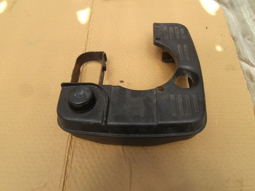 Benzintank tankdeckel sabo - benzintank,
