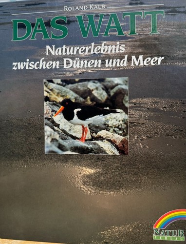Das watt roland kalb - das, watt,