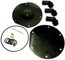 Reparatur Satz für Prins VSI Verdampfer RepKit LPG Reparaturkit ( B, C, D, E )