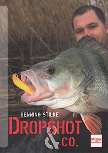 Stilke dropshot co - &,