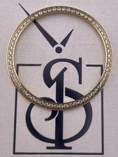 1.0 Karat Perlen Set Diamant