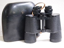 Carl Zeiss Jena Binoctem 7x50 mit mehrfach vergütetem Fernglas, Jäger, Outdoor