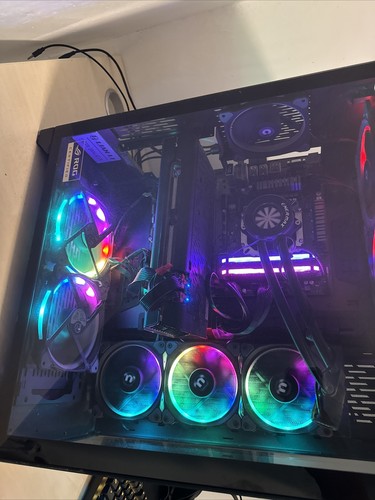 Gaming komplett set - gaming, pc