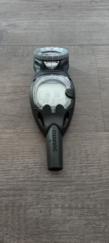 Sunnto copra mit kompass und - sunnto,