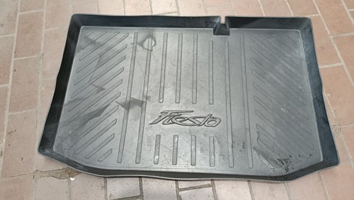 Kofferraumwanne ford fiesta - kofferraumwanne,