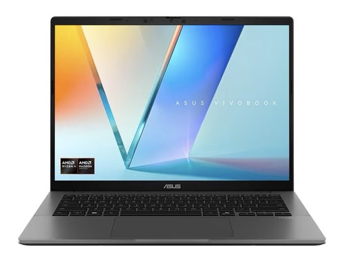 Asus vivobook s14 - vivobook, ryzen