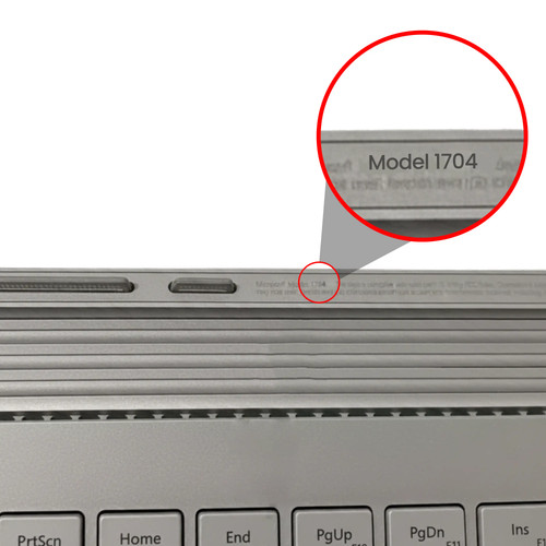 Top case mit tastatur - case, für
