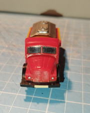 Espewe    Tankwagen S4000