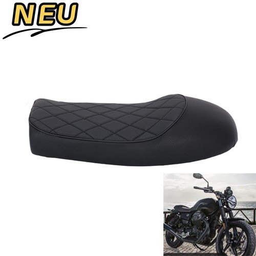 Motorrad sattel sitzbank seat - motorrad,