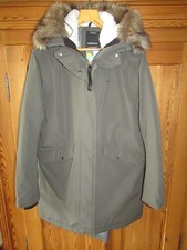 Didriksons Parka Winterjacke