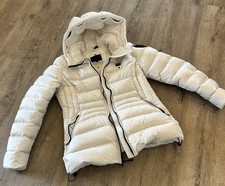 Blauer USA + Daunenjacke +