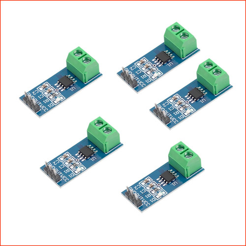 Stromsensor acs712 30a - stromsensor,