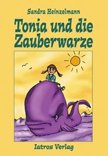 Tonia und die Zauberwarze