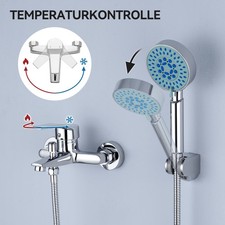 Badewannenarmatur Bad Wannen