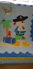 Piraten bettwäsche - piraten,