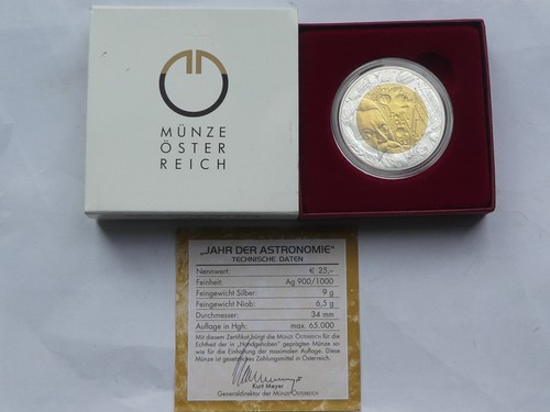 österreich euro 2009 - 25,