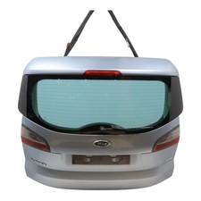 Heckklappe - Ford S-MAX I PH.1