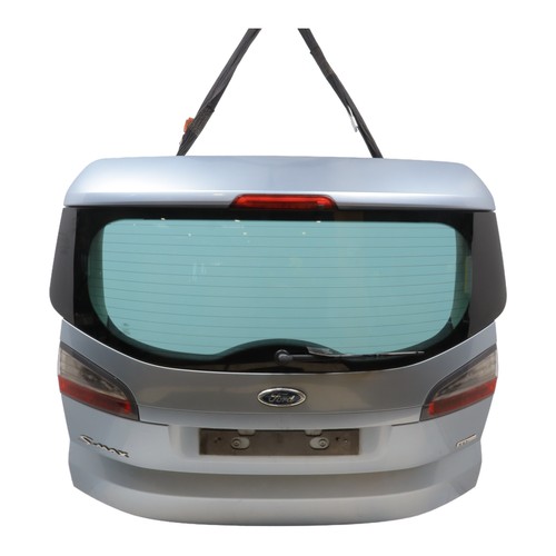 Heckklappe ford max - heckklappe, i