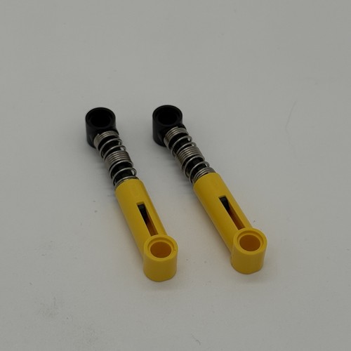 Lego technic stoßdämpfer - lego®,