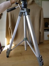 Kamerastativ Stativ Revue 25