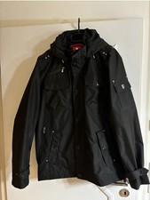 Hochwertige Wellensteyn Jacke