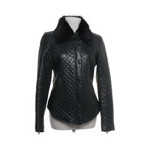 Madeleine lederjacke damen - madeleine,,