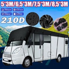 Wohnwagen Reisemobil