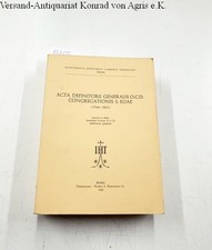 Acta definitorii generalis