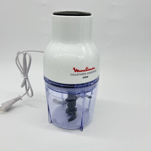 Moulinex ketthe chopper 400 - e,
