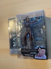 Matrix - Niobe - McFarlane -