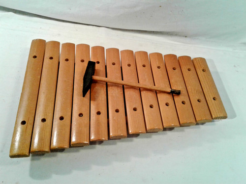 Xylophon ton - 12,