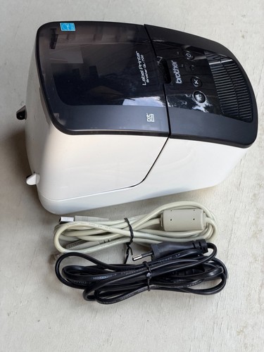 Brother touch 700 - brother, ql-700