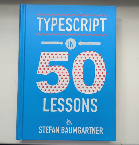 Smashing magazine typescript - smashing,