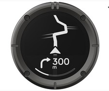 Beeline Moto II Gunmetal Grey