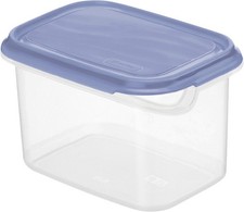 Rotho Kühlschrankdose Rondo 1