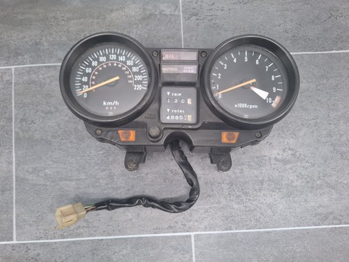 Honda 750 1979 - 750, f