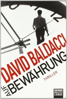 Auf bewaerung von baldacci - bewaerung,