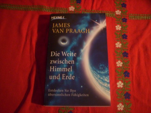 Die weite zwischen - die,
