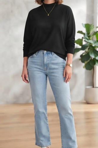Montego damen shirt - montego,