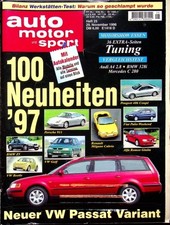 4) Auto Motor Sport AMS