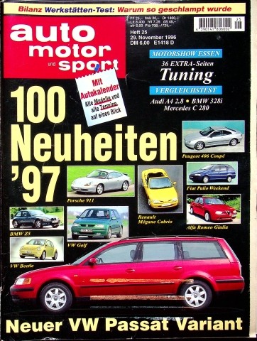 Auto motor sport - motor,