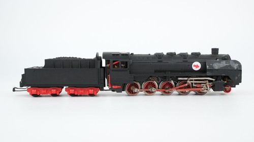 Piko dampflok mit tender br - piko, h0