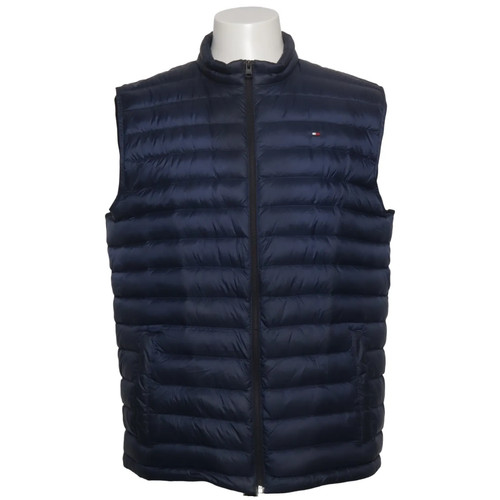 Tommy hilfiger daunenweste - tommy,