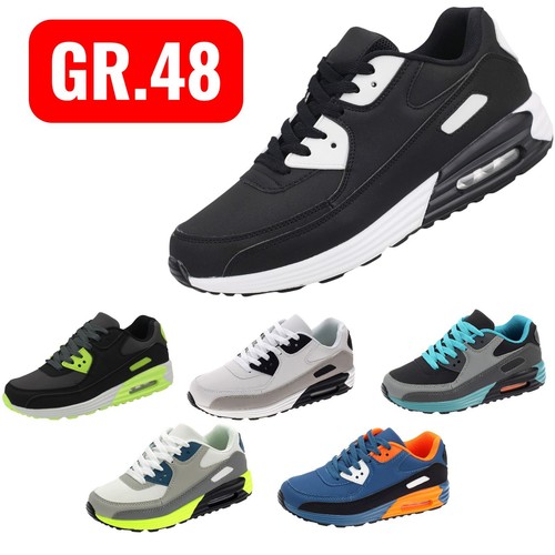 Herren sneaker übergröße - herren,