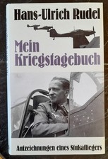Mein Kriegstagebuch