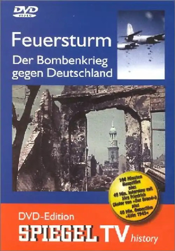 Spiegel feuersturm - spiegel, tv
